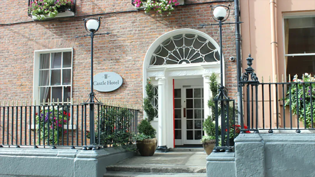 Castle Hotel